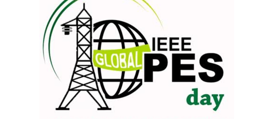 PES DAY 2024 Ambassador Certificate